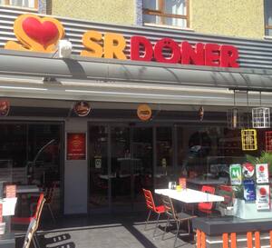 Sr Doner Akdere Ankara